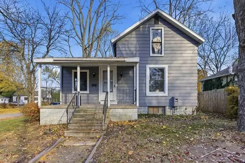 924 W Allen, Midland, MI 48640