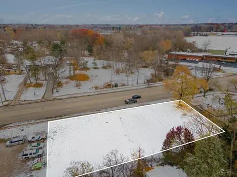 6250 Dixie, Bridgeport, MI 48722