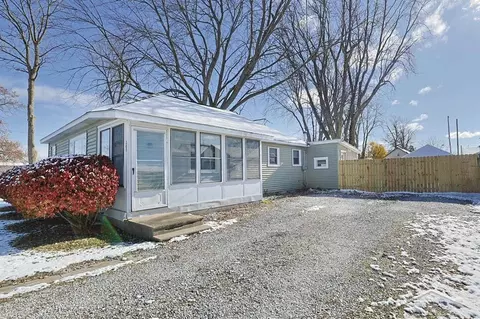 305 W Benjamin, Linwood, MI 48634