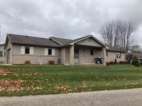 608 Kemp, Gladwin, MI 48624
