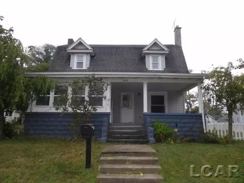 504 North, Morenci, MI 49256