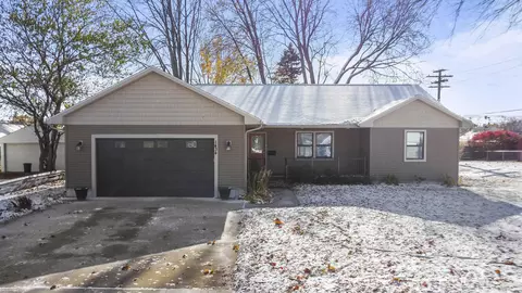 1434 Schumaker, Port Huron, MI 48060