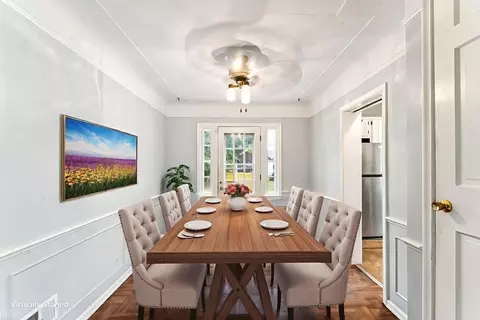 Dining - 2313 Brookside, Flint, MI 48503 photo 1 of 1