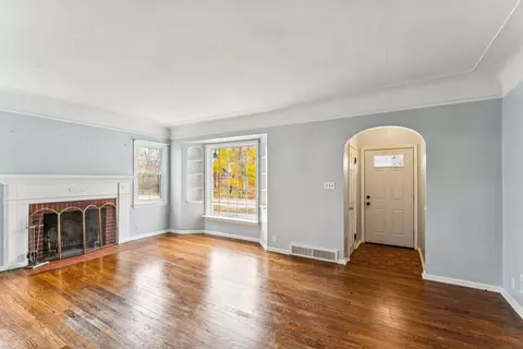 Living - 2313 Brookside, Flint, MI 48503 photo 3 of 3