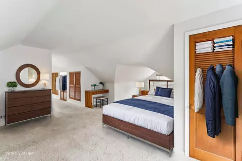 Bedroom - 2313 Brookside, Flint, MI 48503 photo 7 of 7