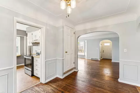 Entry Way - 2313 Brookside, Flint, MI 48503 photo 1 of 2