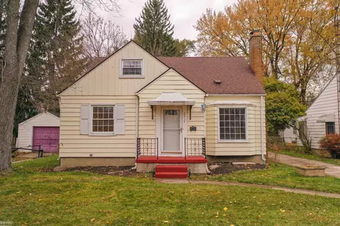 2313 Brookside, Flint, MI 48503