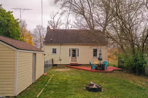 Exterior - 2313 Brookside, Flint, MI 48503 photo 3 of 5