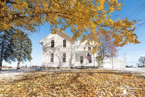6788 N Stony Crk, Monroe, MI 48162