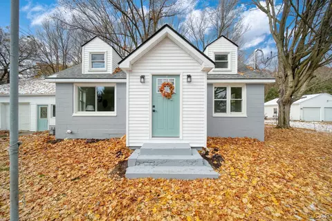 4500 Ogden, Adrian, MI 49221