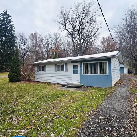 4075 Williamson, Saginaw, MI 48601