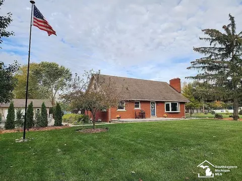 11795 Haggerman, South Rockwood, MI 48179