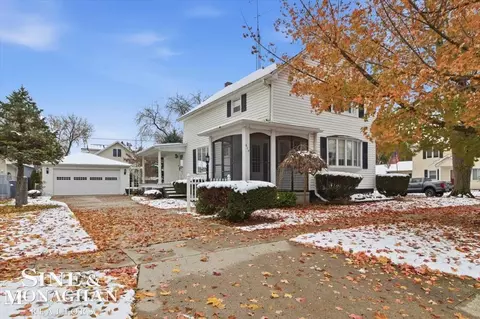 615 S 8th, Saint Clair, MI 48079 photo 34