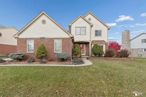 42264 Chase, Canton, MI 48188