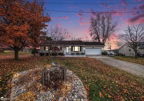 3413 Reid, Swartz Creek, MI 48473