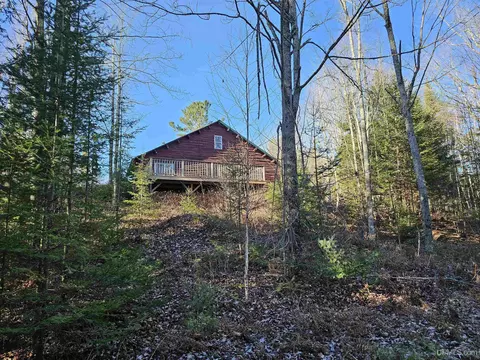 12265 28th, Rapid River, MI 49878