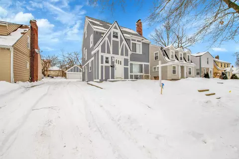 14 Utica, Pontiac, MI 48341