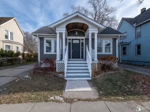 729 Union, Monroe, MI 48161