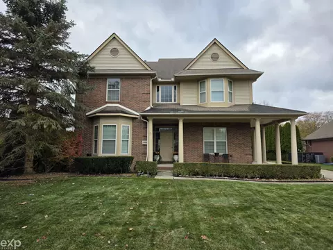 38699 Hampton, Harrison Township, MI 48045