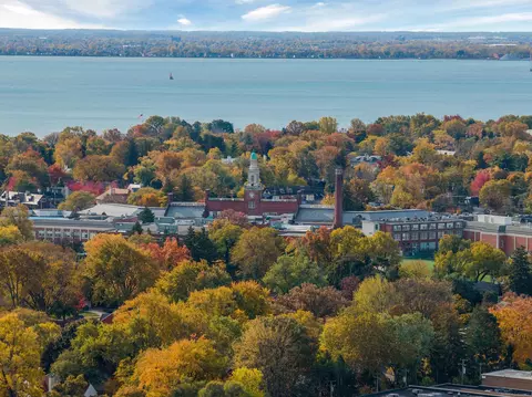 View/Area - 265 Williams, Grosse Pointe Farms, MI 48236 photo 12 of 12