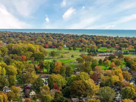 View/Area - 265 Williams, Grosse Pointe Farms, MI 48236 photo 7 of 12
