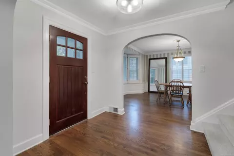 Entry Way - 265 Williams, Grosse Pointe Farms, MI 48236 photo 4 of 8