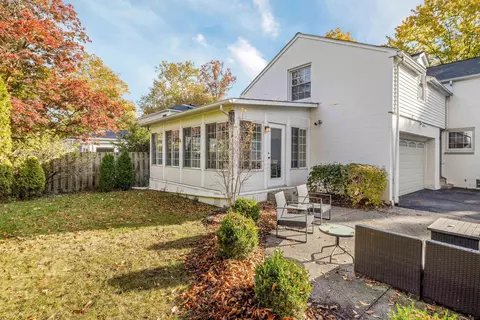Exterior - 265 Williams, Grosse Pointe Farms, MI 48236 photo 8 of 8
