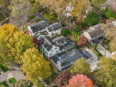 View/Area - 265 Williams, Grosse Pointe Farms, MI 48236 photo 1 of 12