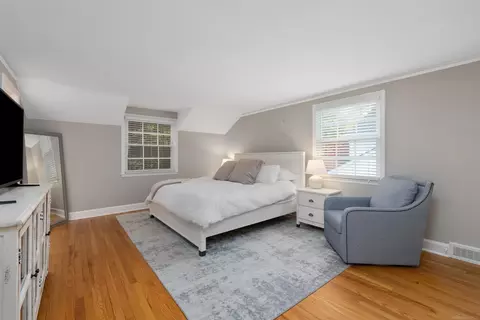 Bedroom - 265 Williams, Grosse Pointe Farms, MI 48236 photo 1 of 6