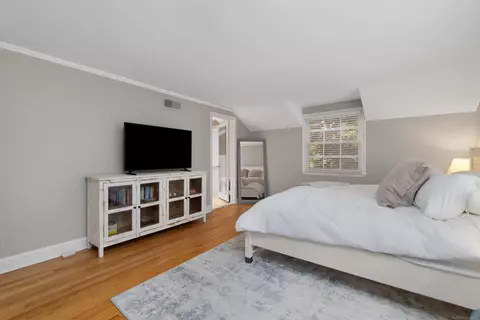 Bedroom - 265 Williams, Grosse Pointe Farms, MI 48236 photo 3 of 6