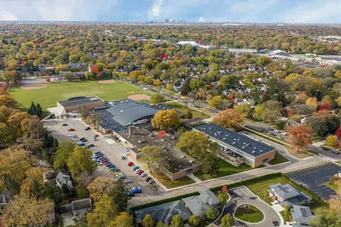 View/Area - 265 Williams, Grosse Pointe Farms, MI 48236 photo 4 of 12