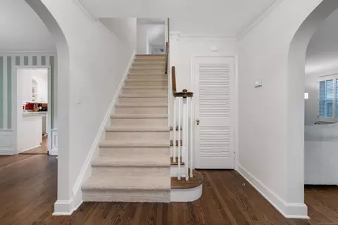 Entry Way - 265 Williams, Grosse Pointe Farms, MI 48236 photo 7 of 8
