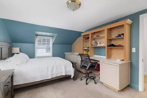 Bedroom - 265 Williams, Grosse Pointe Farms, MI 48236 photo 6 of 6