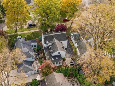 View/Area - 265 Williams, Grosse Pointe Farms, MI 48236 photo 3 of 12