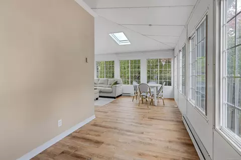 Entry Way - 265 Williams, Grosse Pointe Farms, MI 48236 photo 2 of 8