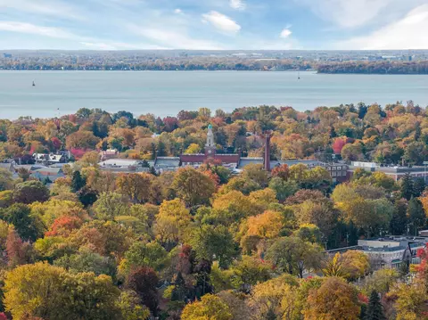 View/Area - 265 Williams, Grosse Pointe Farms, MI 48236 photo 8 of 12