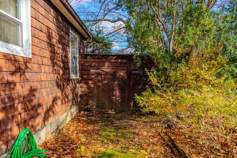 Exterior - 705 Campbell, Owosso, MI 48867 photo 3 of 6