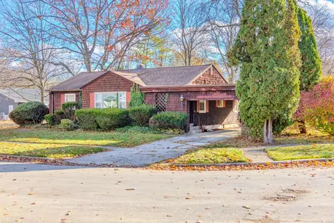 Exterior - 705 Campbell, Owosso, MI 48867 photo 6 of 6