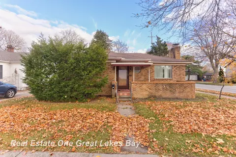 315 S Alp, Bay City, MI 48706