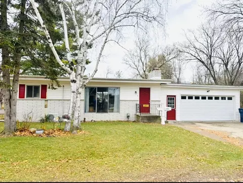 403 High, Bay City, MI 48708