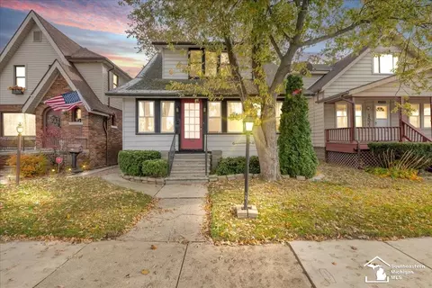 1519 Fort Park, Lincoln Park, MI 48146