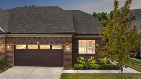 21138 Lilac, Clinton Township, MI 48036
