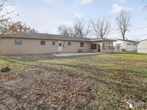 Exterior - 1248 Valetta, Temperance, MI 48182 photo 10 of 12