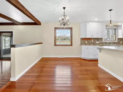 Dining - 1248 Valetta, Temperance, MI 48182 photo 1 of 2