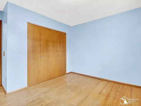 Bedroom - 1248 Valetta, Temperance, MI 48182 photo 6 of 7