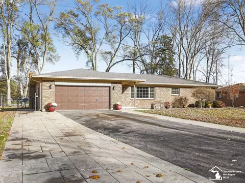 1248 Valetta, Temperance, MI 48182