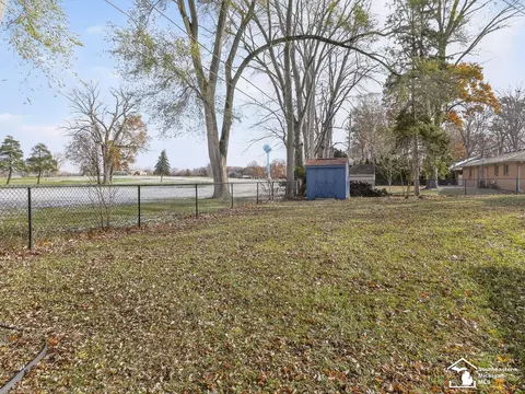 Exterior - 1248 Valetta, Temperance, MI 48182 photo 12 of 12