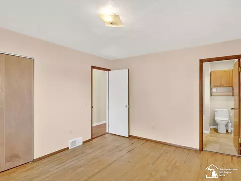 Bedroom - 1248 Valetta, Temperance, MI 48182 photo 3 of 7