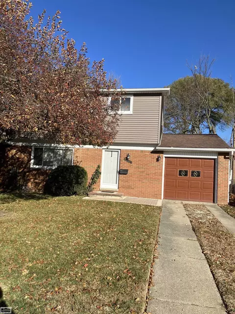 8741 San Marco, Sterling Heights, MI 48313