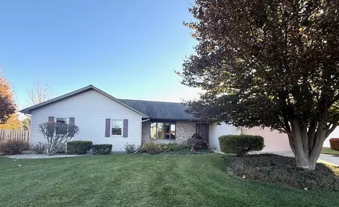 2948 E Fisher, Bay City, MI 48706